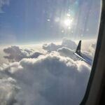 Yasmin Sabri Instagram - 🛫💕