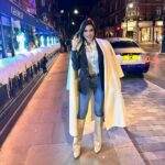Yasmin Sabri Instagram - 💙