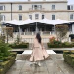 Yasmin Sabri Instagram - Autumn in Ascot 🍂