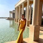 Yasmin Sabri Instagram - 💛