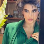 Yasmin Sabri Instagram - Soon 💕 —— Makeup my beautiful @nora1352 Hair @ahmed__mounir