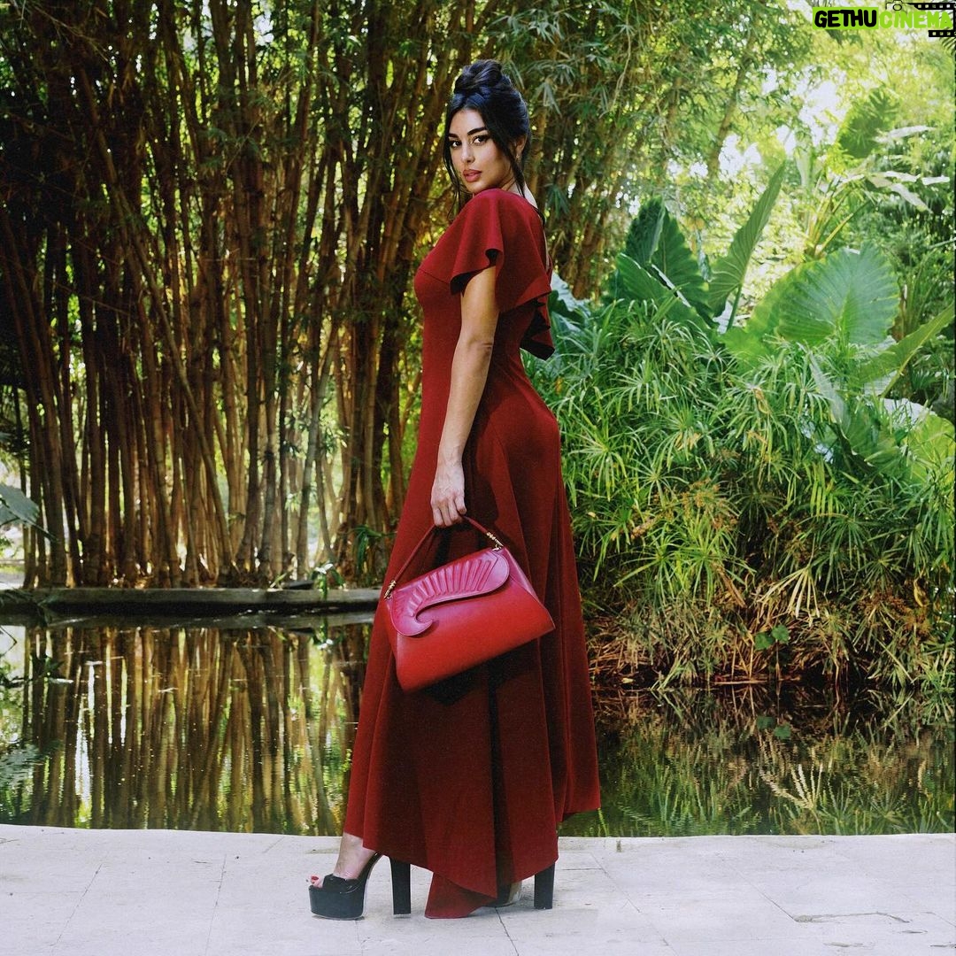 Yasmin Sabri Instagram - Jasmine capsule 💕 @okhtein