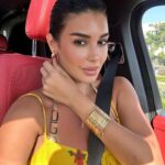 Yasmin Sabri Instagram - 🥰 💛