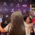 Yasmin Sabri Instagram – Thank you Jeddah 🇸🇦 for having us 🙏
عرض خاص البعبع 🤗 Jeddah, Saudi Arabia
