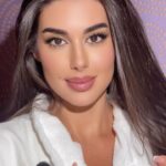 Yasmin Sabri Instagram – 🥰 🥰

Makeup @nora1352 ❤️