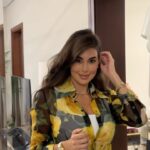 Yasmin Sabri Instagram - 🥰💛🥰