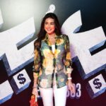 Yasmin Sabri Instagram - البعبع في جميع دور العرض —— عيد سعيد وكل سنة وانتو طيبين 🥰💛