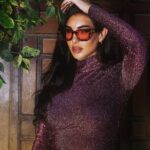 Yasmin Sabri Instagram - Yasmine EyeWear @okhtein 💕