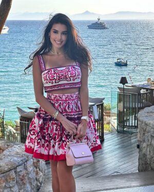 Yasmine Sabry Instagram - 💕💕
