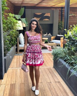Yasmine Sabry Instagram - 💕💕
