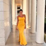 Yasmin Sabri Instagram - 💛