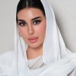 Yasmin Sabri Instagram – Beautiful T A N color ❤️

By @calalenses 
Makeup @nora1352