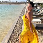 Yasmin Sabri Instagram - 🥰 💛