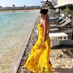 Yasmin Sabri Instagram - 🥰 💛