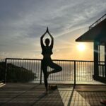 Yasmin Sabri Instagram - ❤️ 🧘‍♀️❤️