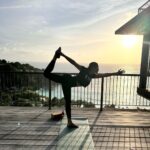 Yasmin Sabri Instagram - ❤️ 🧘‍♀️❤️