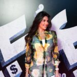 Yasmin Sabri Instagram - البعبع في جميع دور العرض —— عيد سعيد وكل سنة وانتو طيبين 🥰💛