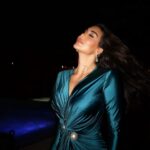Yasmin Sabri Instagram - Vanity Fair Dinner 🤍 Thank you @chopard