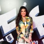 Yasmin Sabri Instagram - البعبع في جميع دور العرض —— عيد سعيد وكل سنة وانتو طيبين 🥰💛