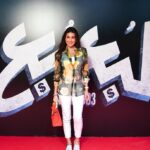 Yasmin Sabri Instagram - البعبع في جميع دور العرض —— عيد سعيد وكل سنة وانتو طيبين 🥰💛