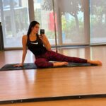 Yasmin Sabri Instagram -