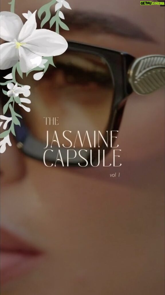 Yasmin Sabri Instagram - I’m happy to announce a special line inspired by the Arab Garden between me and @okhtein The Yasmin bag, at the heart of our Jasmine capsule, blooms with the elegance of the Jasmine Flower, embodying the symbol of beauty and grace 🌸 Collection dropping soon, stay tuned. Coming soon . . .
