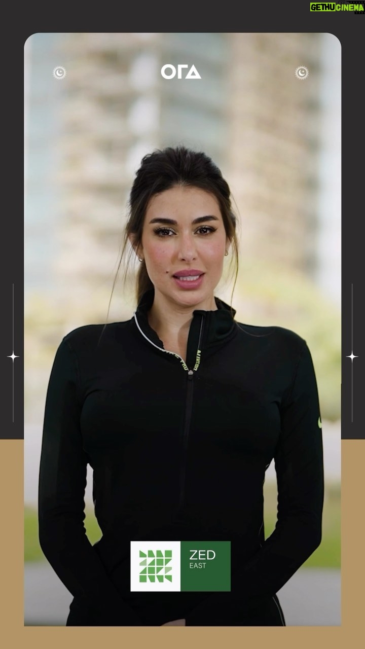 Yasmin Sabri Instagram - @oraegypt كل لحظة حياة.