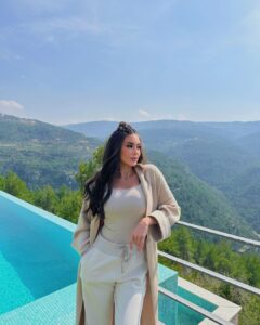 Yasmin Sabri Instagram - ☺️