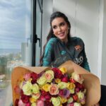 Yasmin Sabri Instagram - 🌺🌺