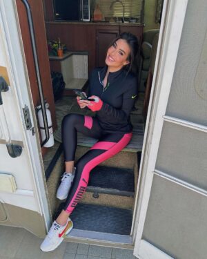 Yasmine Sabry Instagram - 💕💕