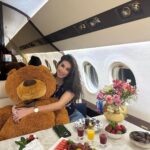 Yasmin Sabri Instagram - 🧸🧸