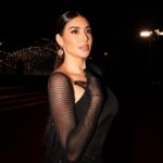 Yasmin Sabri Instagram - Red Sea film festival 2023 Thank you @chopard ❤️
