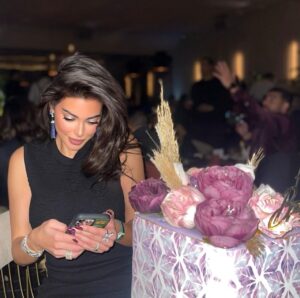 Yasmine Sabry Instagram - Birthday number 5 🥰❤️