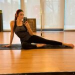 Yasmin Sabri Instagram - 🤸🏻‍♀️🤸🏻‍♀️