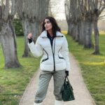 Yasmin Sabri Instagram - 🍃🍃