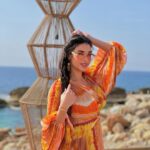 Yasmin Sabri Instagram - 💛
