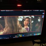 Yasmin Sabri Instagram - 💗 💗