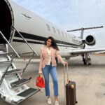 Yasmin Sabri Instagram - 🛫💕