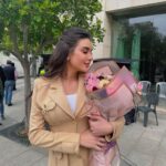 Yasmin Sabri Instagram - 🌸🌺🌸