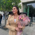 Yasmin Sabri Instagram - 🌸🌺🌸