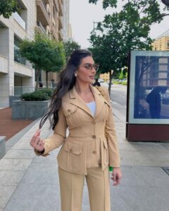 Yasmin Sabri Instagram - 🌸🌺🌸