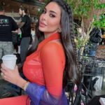 Yasmin Sabri Instagram - 🎥 . . .