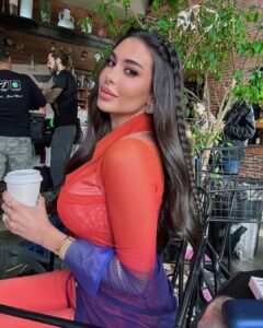 Yasmin Sabri Instagram - 🎥 . . .