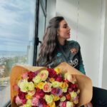 Yasmin Sabri Instagram - 🌺🌺
