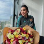 Yasmin Sabri Instagram - 🌺🌺