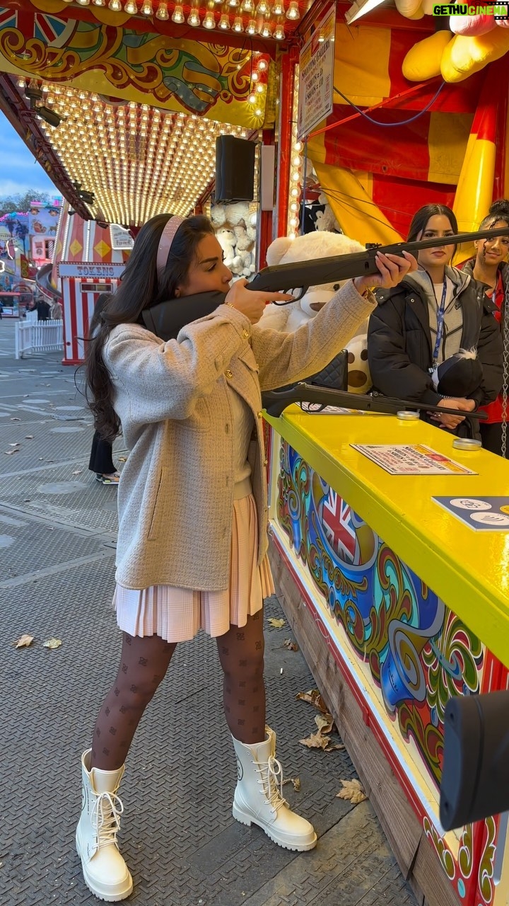 Yasmin Sabri Instagram - 💕 Winter Wonderland