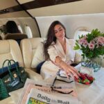 Yasmin Sabri Instagram - 🍓🥰🍓
