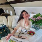 Yasmin Sabri Instagram - 🍓🥰🍓