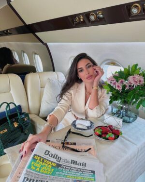 Yasmine Sabry Instagram - 🍓🥰🍓