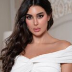 Yasmin Sabri Instagram - Beautiful Date color from @calalenses 🍂🍂 —-